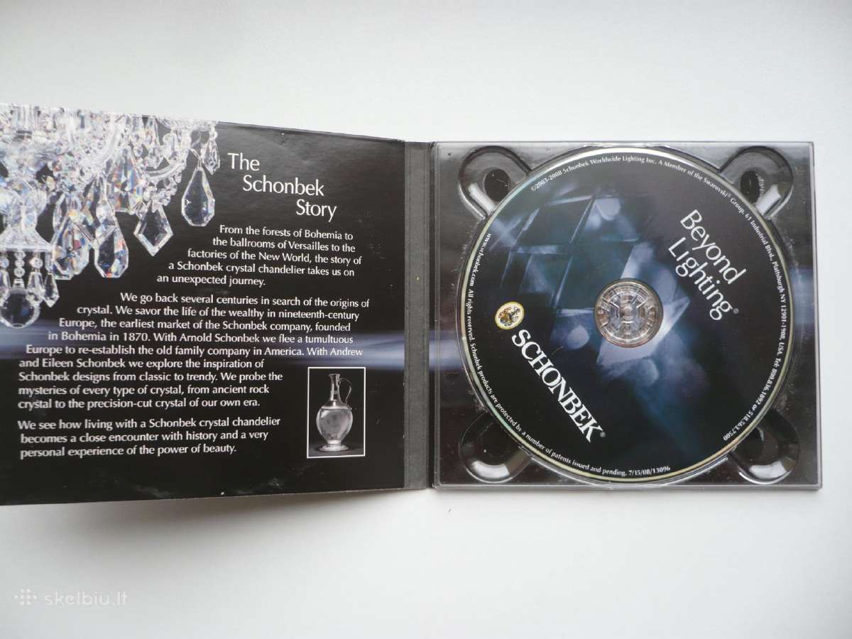 Dvd diskai - nuotraukos Nr. 19