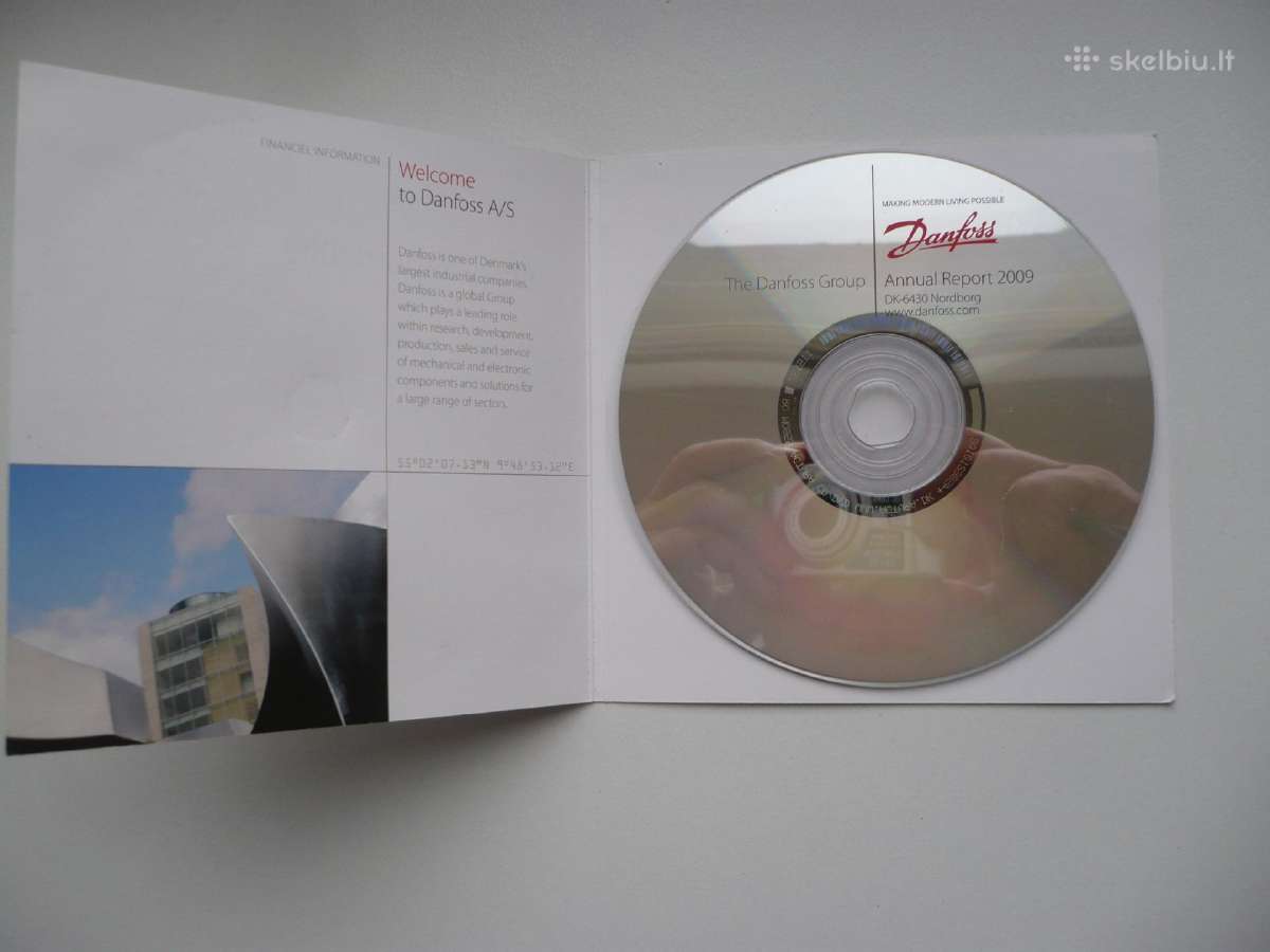 Dvd diskai - nuotraukos Nr. 22