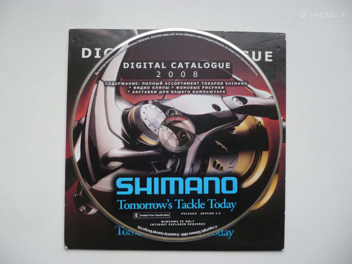 Dvd diskai - nuotraukos Nr. 24