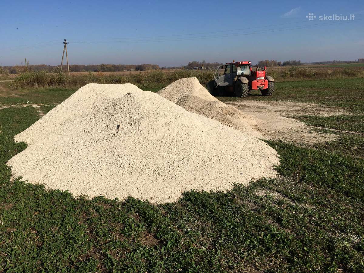 Kalkes dirvai,ž.ūkiui Anykščių, Kupiškio, Utenos r - nuotraukos Nr. 10