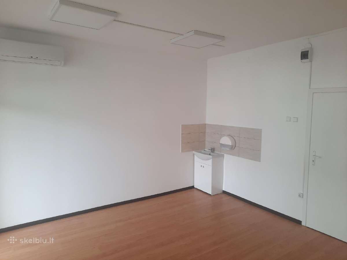 Išnuomojamos komercinės patalpos J. Dailidės g.9a - nuotraukos Nr. 9