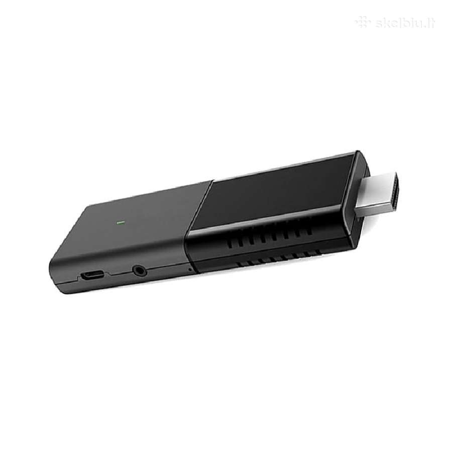 Android TV stick iatv Q3-android 10-h313 - nuotraukos Nr. 4