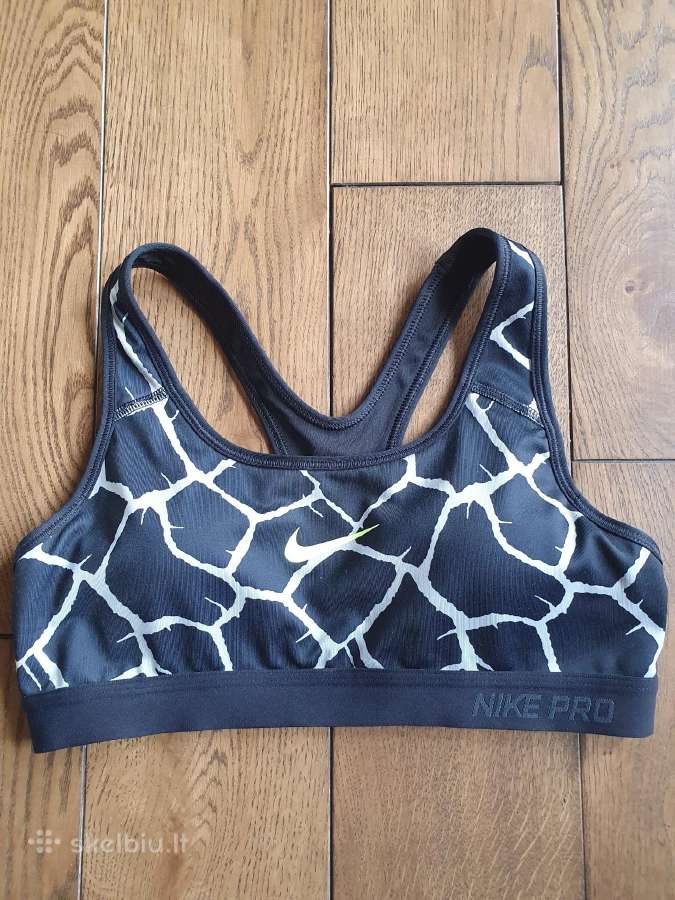 Nike Pro sportinė liemenėlė