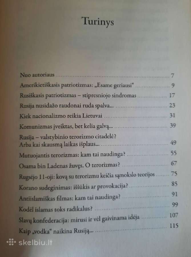 Nuo Žemės iki Mėnulio (Česlovas Iškauskas) - nuotraukos Nr. 4