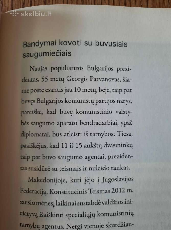Nuo Žemės iki Mėnulio (Česlovas Iškauskas) - nuotraukos Nr. 11