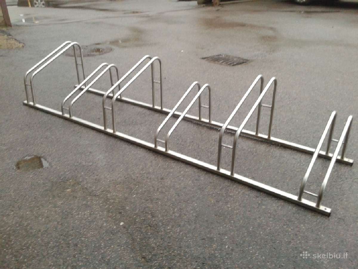 Nestandartiniai Metalo Gaminiai - nuotraukos Nr. 11