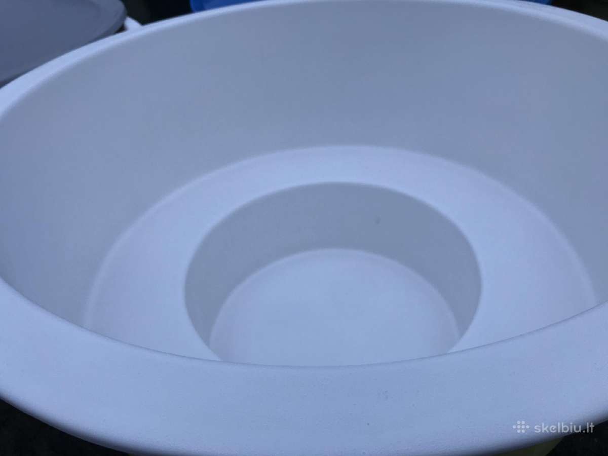 Kubilo įdėklai (kubilas/hot tub/jacuzzi) - nuotraukos Nr. 7