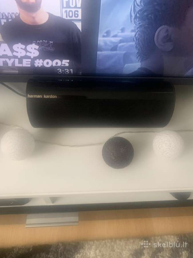Namų kinas Harman Kardon Bds 5.1 - nuotraukos Nr. 4