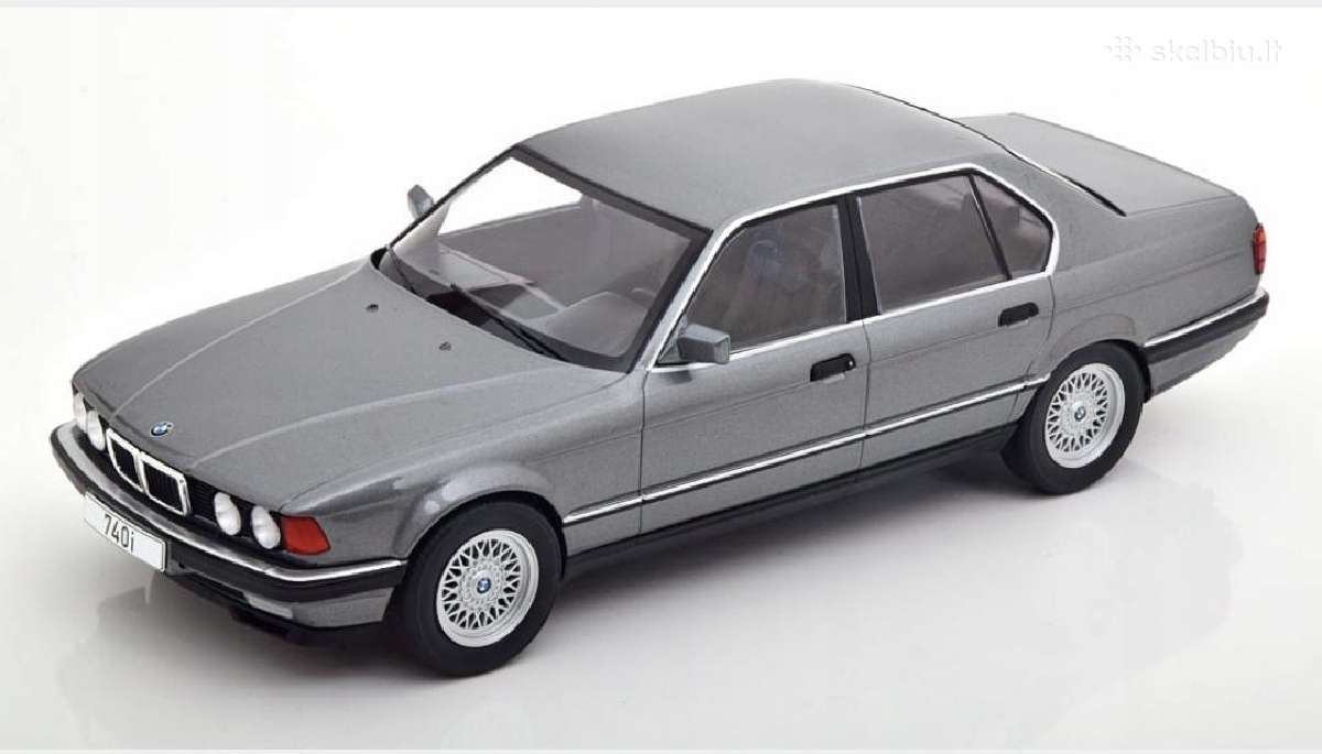 Bmw 750 E32
