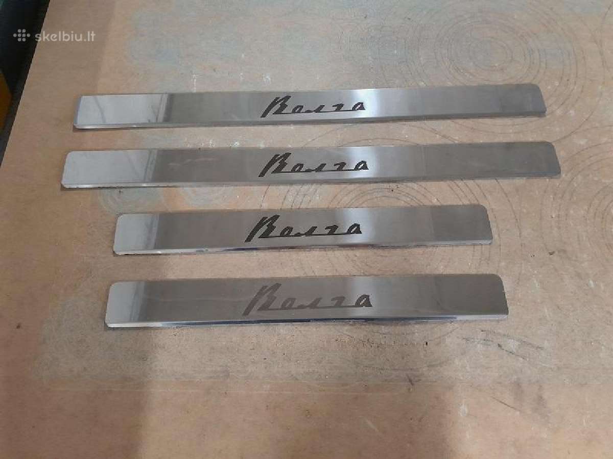 Naujos ir naudotos detales Gaz 24, 2410, - nuotraukos Nr. 16