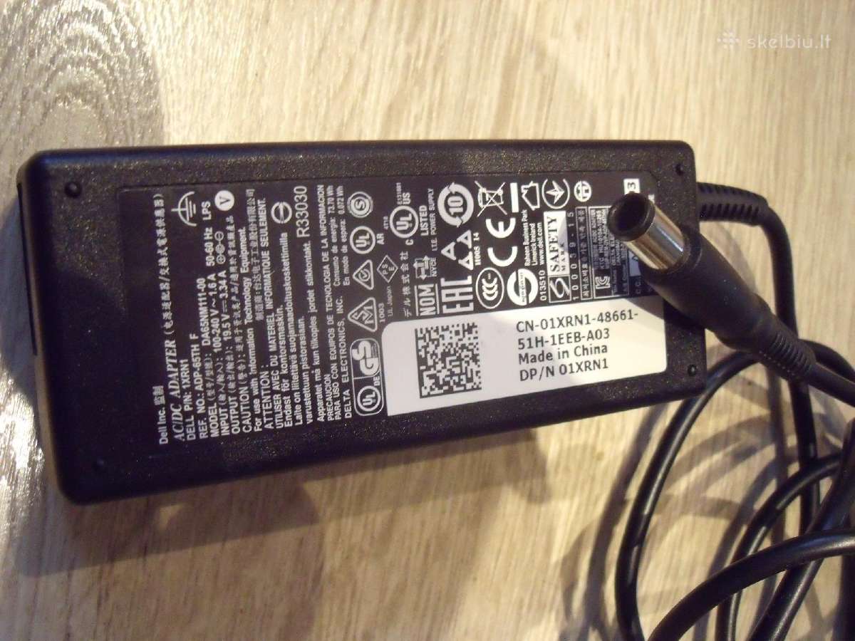 Originalus Lenovo Dell ,Hp , Asus, Acer pakrovejas - nuotraukos Nr. 12