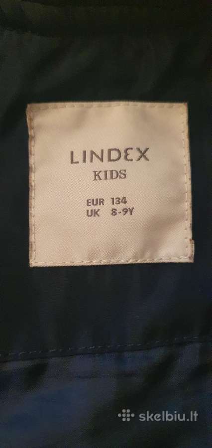 Lindex striukė - nuotraukos Nr. 3