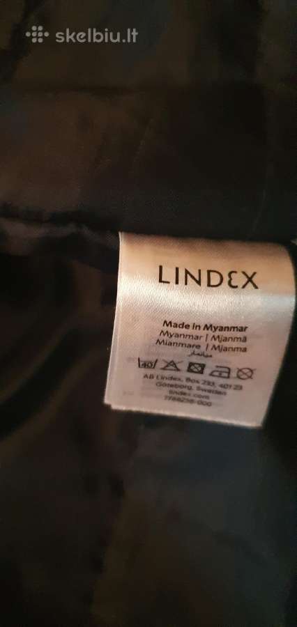 Lindex striukė - nuotraukos Nr. 4