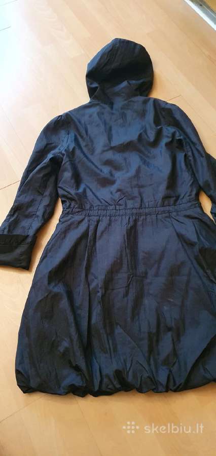 Denim Co striukė lietpaltis - nuotraukos Nr. 2