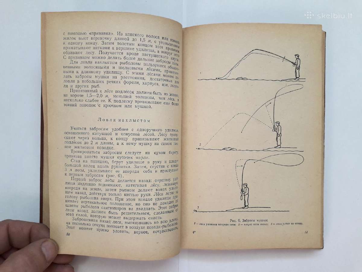 Žūklės klasika - nuotraukos Nr. 7