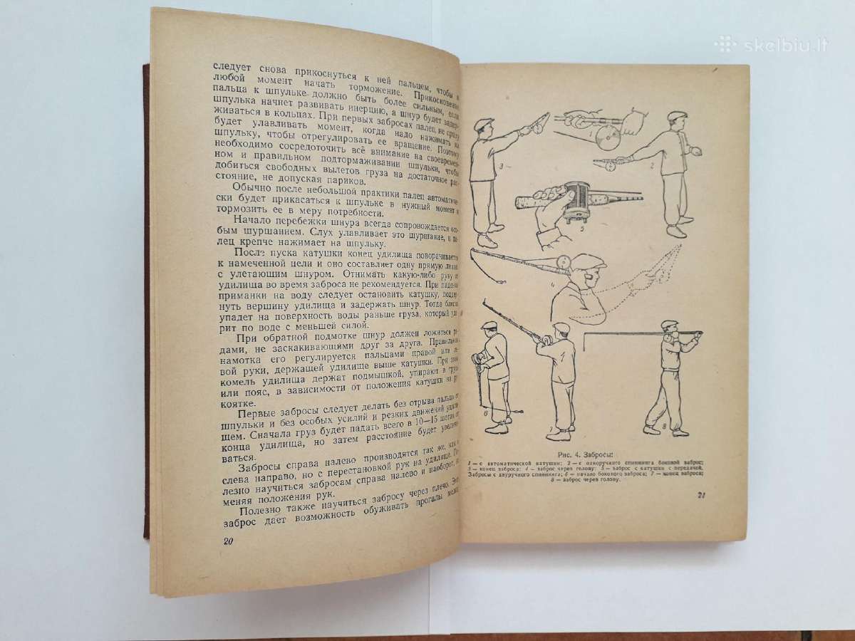 Žūklės klasika - nuotraukos Nr. 6