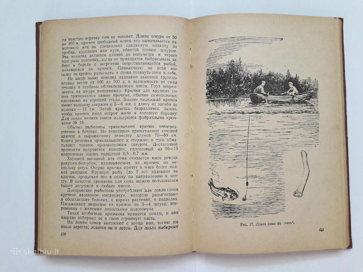 Žūklės klasika - nuotraukos Nr. 17