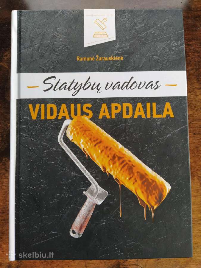Vadovas