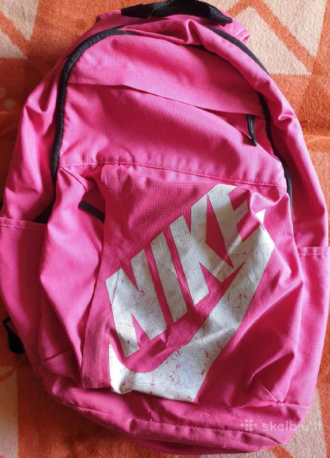 Nike kuprinė - nuotraukos Nr. 2