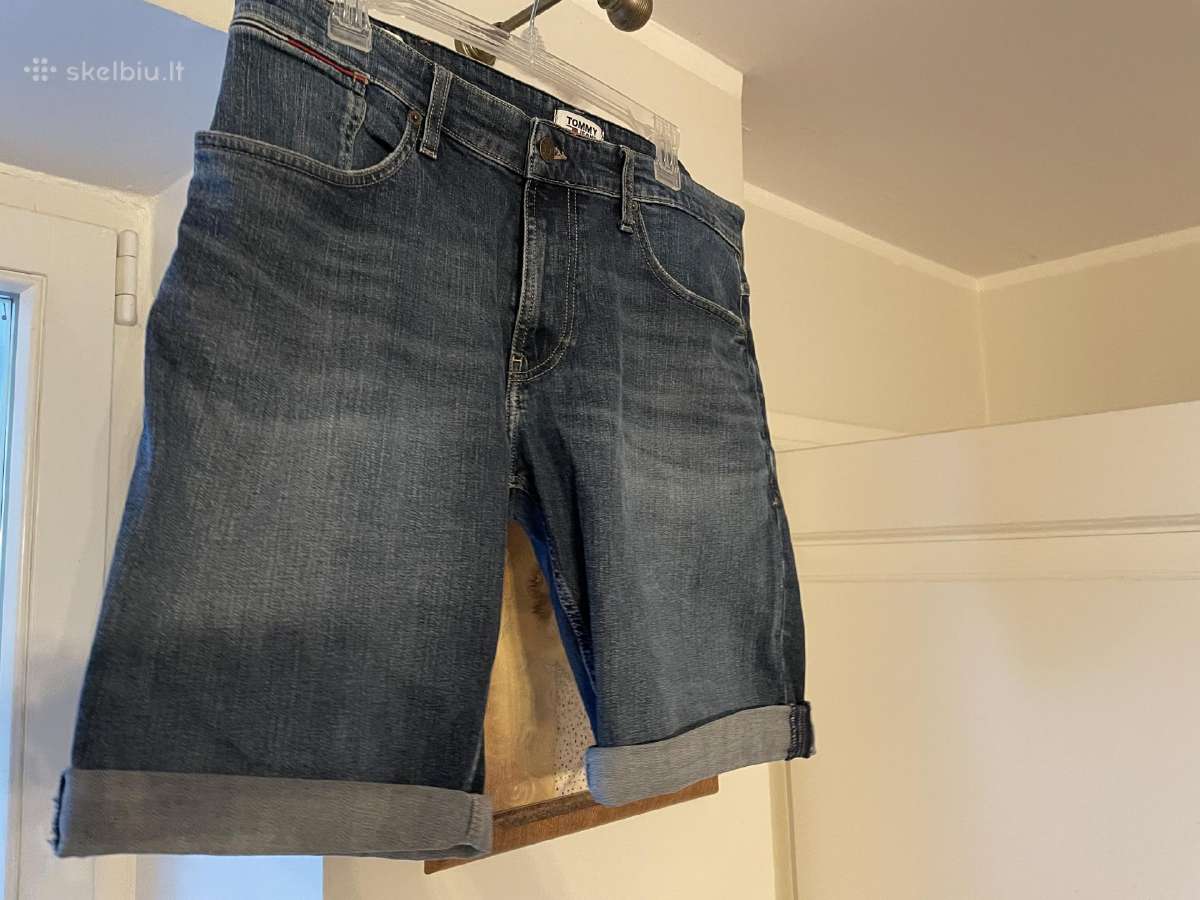 Tommy Jeans šortai