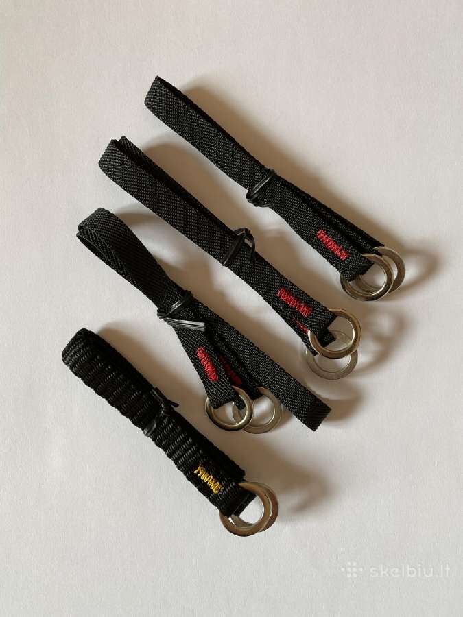 Flexi apsaugėlės - antkakliukai šuniukui