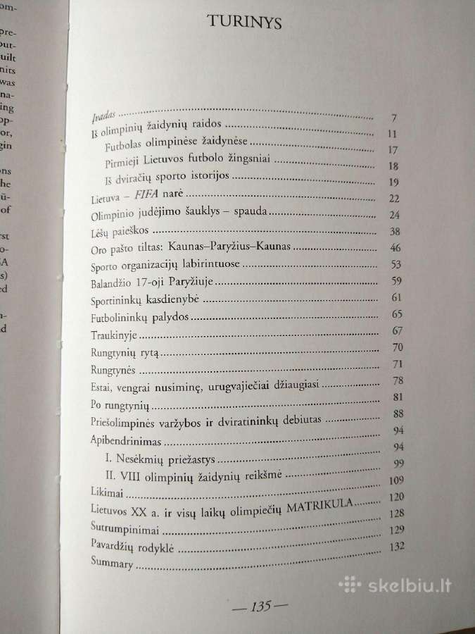 “Lietuvos olimpinis krikštas - nuotraukos Nr. 2