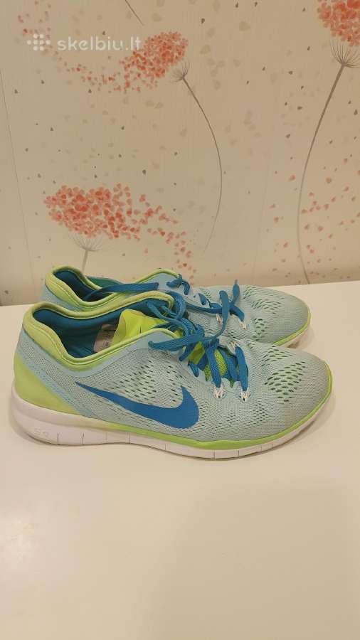 Nike kedukai