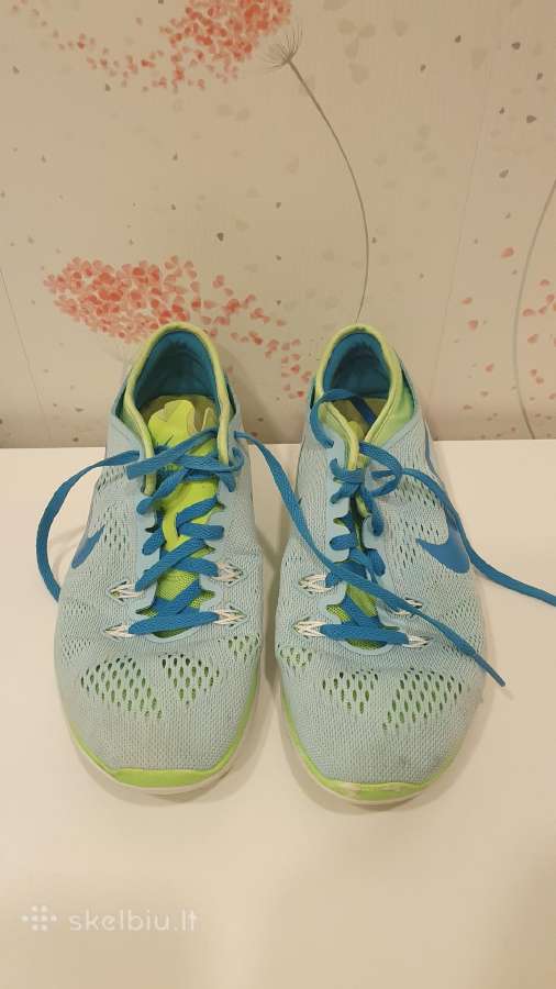Nike kedukai - nuotraukos Nr. 2