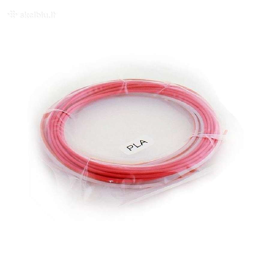 3D Pieštukas Pla Ir Abs Plastikui Rašiklis - nuotraukos Nr. 7
