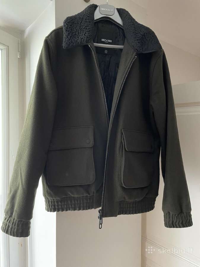 Only&sons paltukas