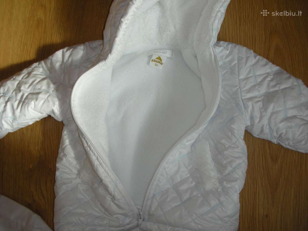 Komplektukas 86 cm. - nuotraukos Nr. 2
