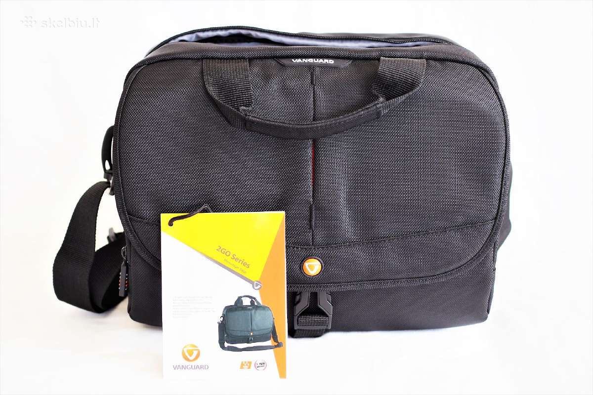 Foto dėklas vanguard 2go 30.