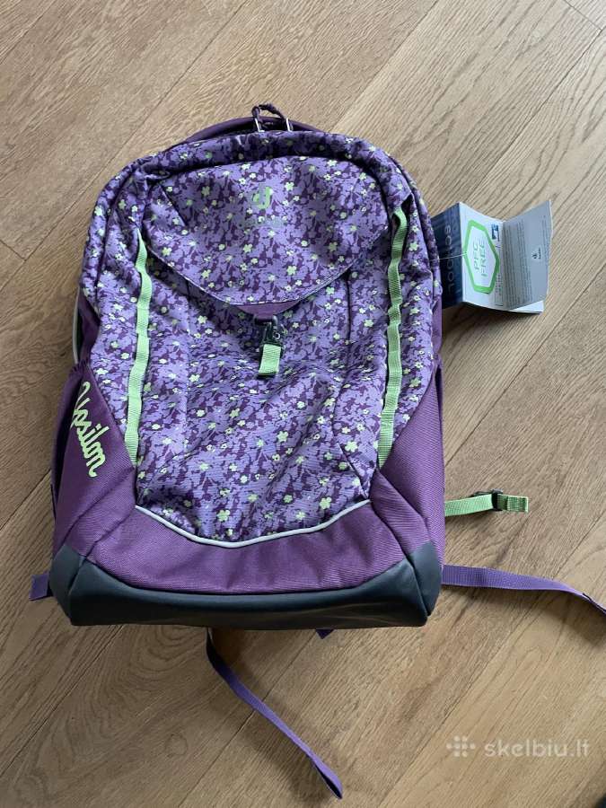 Deuter Ypsilon mokyklinė kuprinė