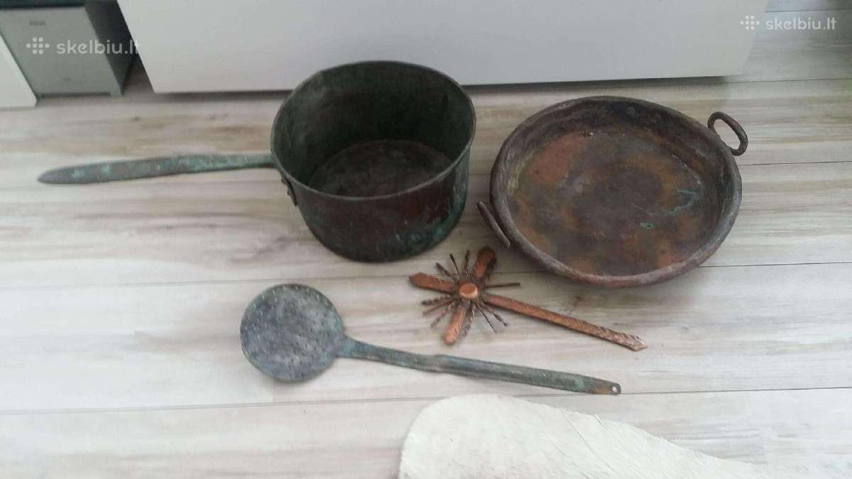 Variniai-zalvariniai, spyziniai indai-puodai,vazos - nuotraukos Nr. 11
