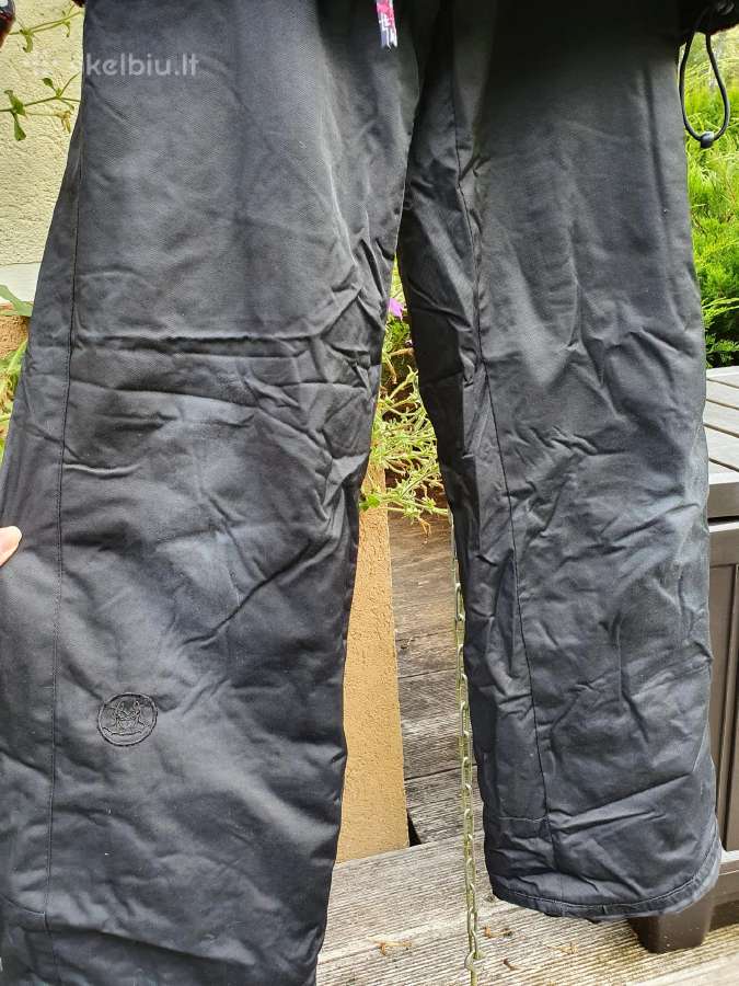 Žieminis kombinezonas 146cm - nuotraukos Nr. 11