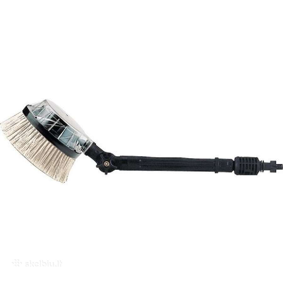 Bosch Aquatak lankstomas rotacinis šepetys