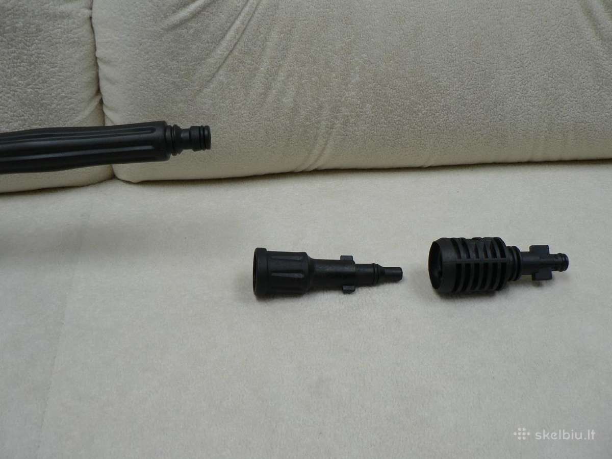 Bosch Aquatak lankstomas rotacinis šepetys - nuotraukos Nr. 7