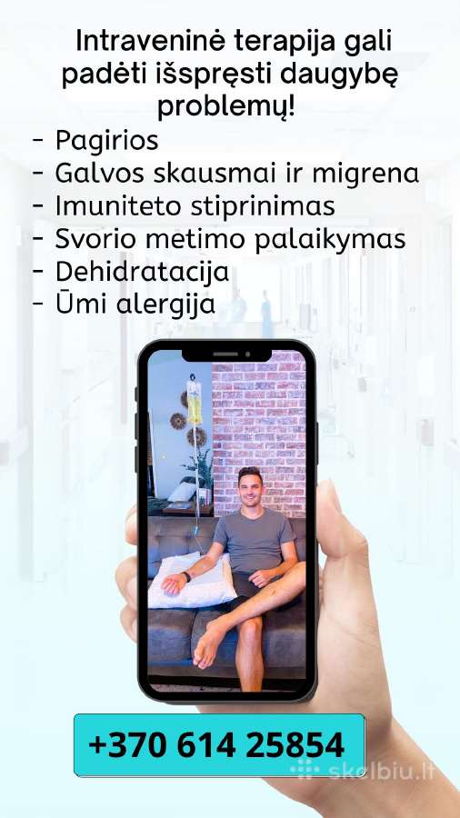 Išblaivinimas, detoksikacija, intoksikacija - nuotraukos Nr. 3