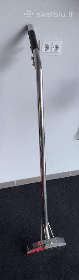 Kilimu Valymo Lazda Prochem dual-jet S-bend. Nauja - nuotraukos Nr. 7