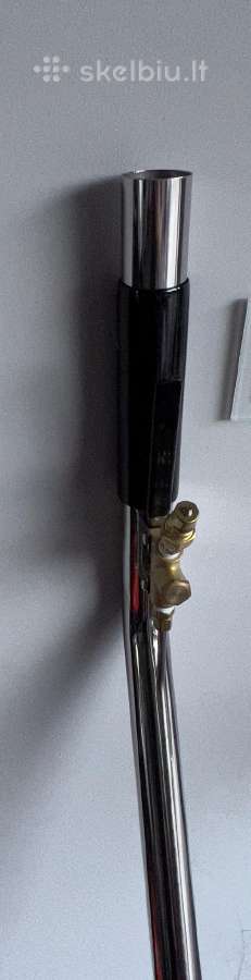 Kilimu Valymo Lazda Prochem dual-jet S-bend. Nauja - nuotraukos Nr. 8