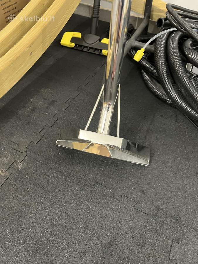 Kilimu Valymo Lazda Prochem dual-jet S-bend. Nauja - nuotraukos Nr. 11