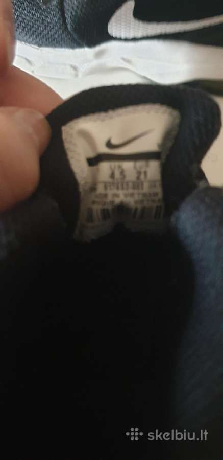 Nike,adidas baciukai 20,21 22d - nuotraukos Nr. 2