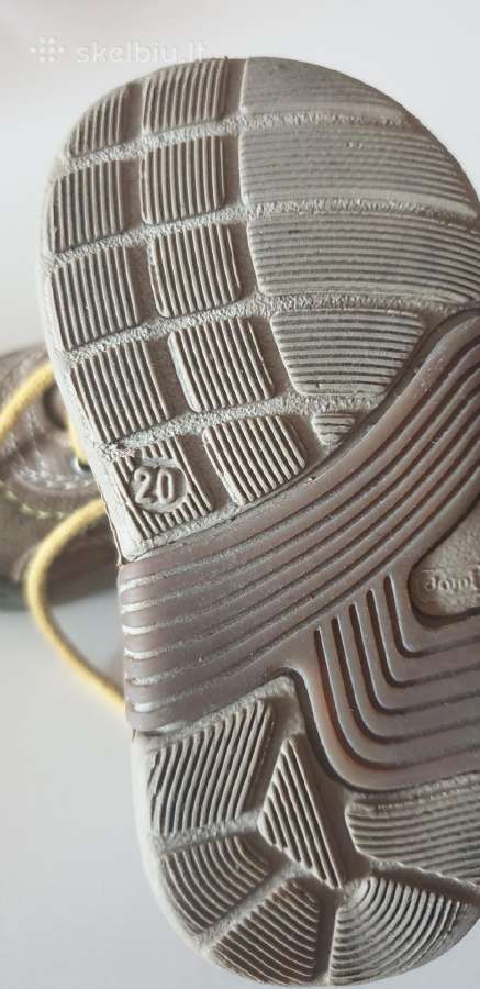 Nike,adidas baciukai 20,21 22d - nuotraukos Nr. 6