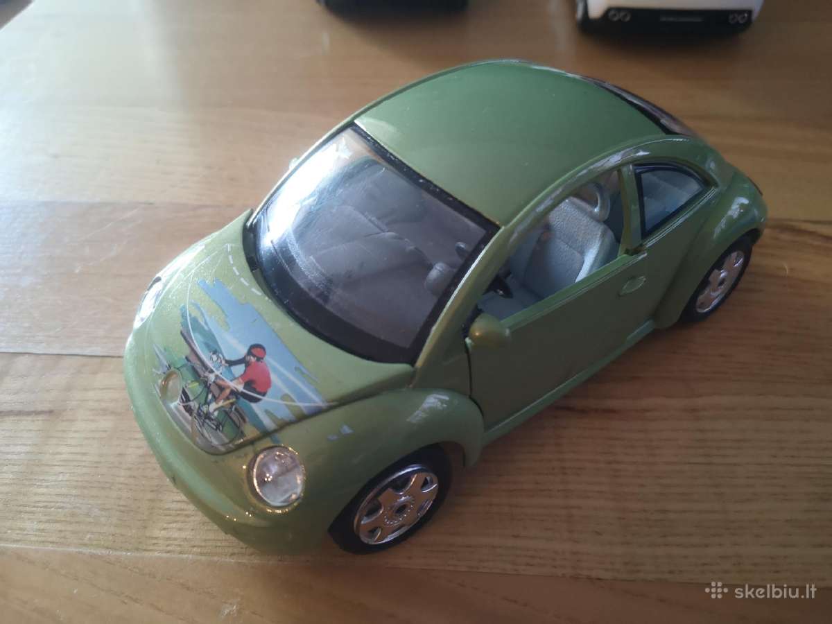 Vw Beetle