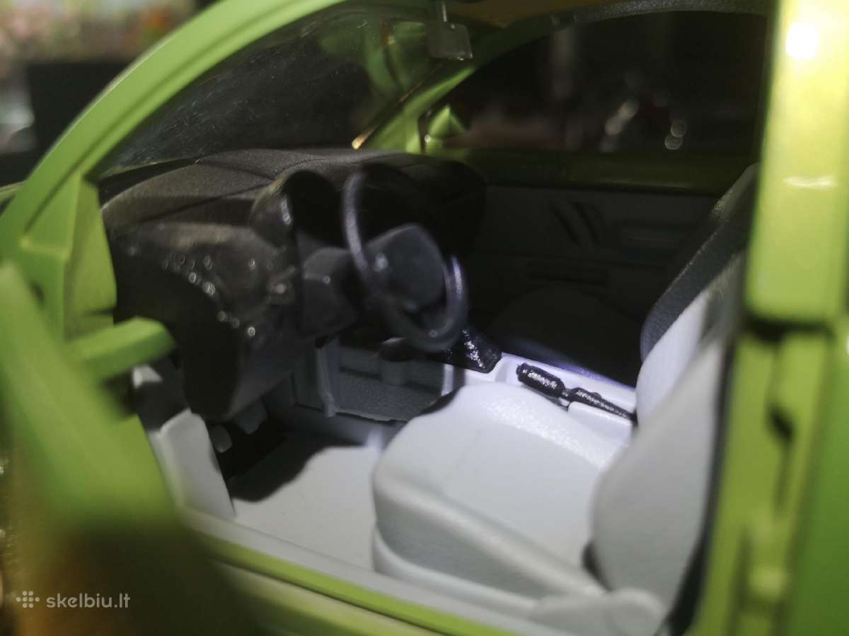 Vw Beetle - nuotraukos Nr. 5
