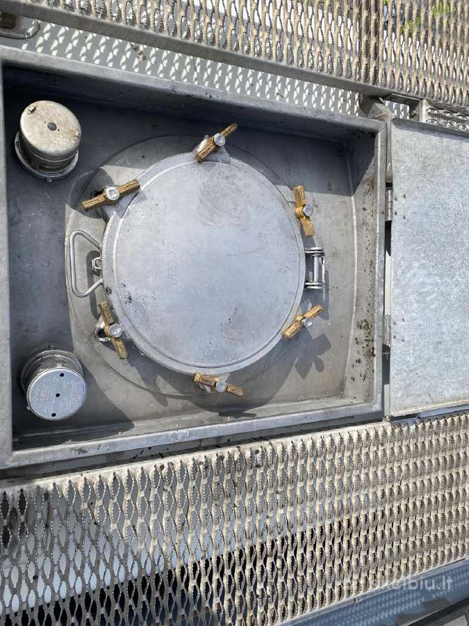 Cisterna 25 000 Ltr - nuotraukos Nr. 7