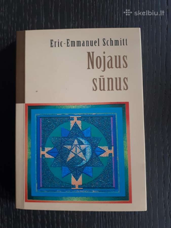 Nojaus sūnus
