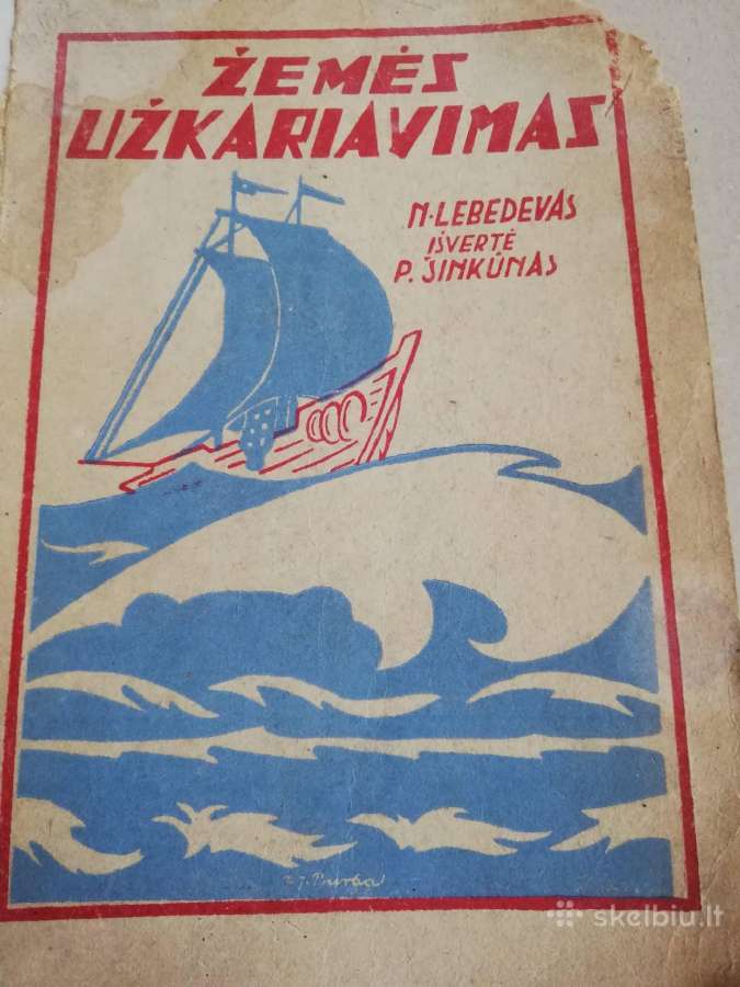 Zemes uzkariavimas 1929m