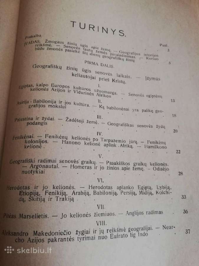 Zemes uzkariavimas 1929m - nuotraukos Nr. 4