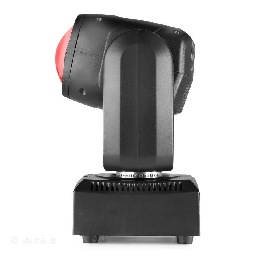 Judanti galva Beamz Panther 85 LED Beam Moving Hea - nuotraukos Nr. 7